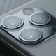 Image for article titled Researchers Created Lenses a Thousand Times Thinner to Hopefully Eliminate Ugly Smartphone Camera Bumps